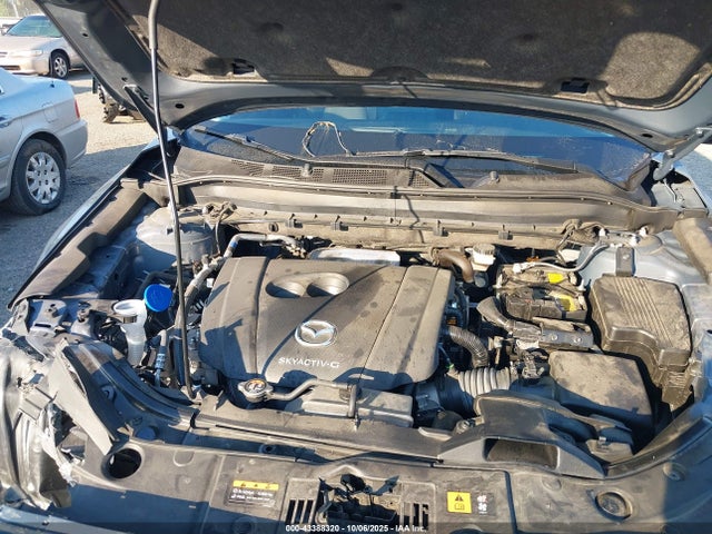 Mazda py 2024 JM3KFBCL2R0521735 Image 10