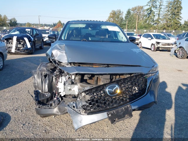 Mazda py 2024 JM3KFBCL2R0521735 Image 13