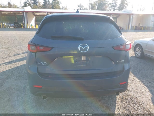 Mazda py 2024 JM3KFBCL2R0521735 Image 17