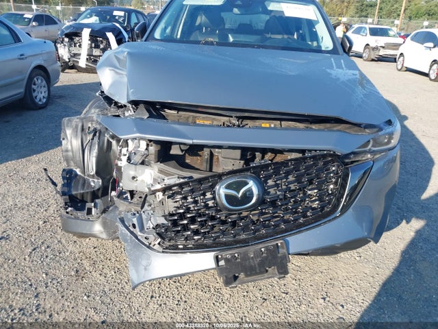 Mazda py 2024 JM3KFBCL2R0521735 Image 20