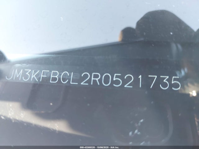 Mazda py 2024 JM3KFBCL2R0521735 Image 22
