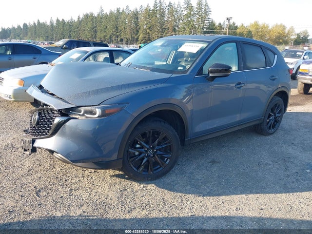 Mazda py 2024 JM3KFBCL2R0521735 Image 2
