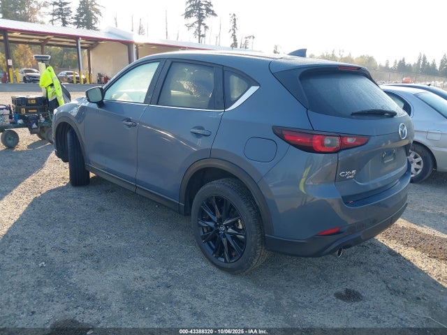 Mazda py 2024 JM3KFBCL2R0521735 Image 3