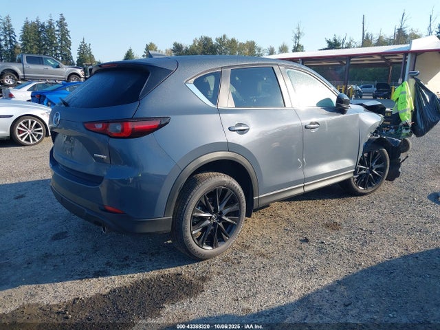 Mazda py 2024 JM3KFBCL2R0521735 Image 4