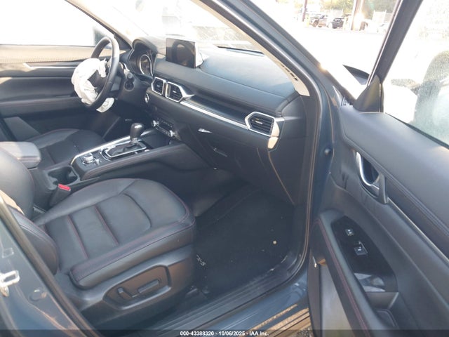Mazda py 2024 JM3KFBCL2R0521735 Image 5