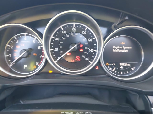 Mazda py 2024 JM3KFBCL2R0521735 Image 7
