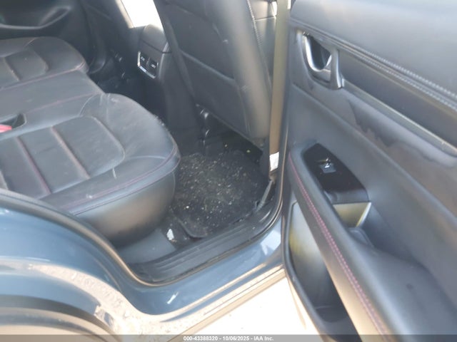 Mazda py 2024 JM3KFBCL2R0521735 Image 8