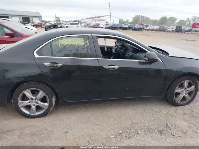 Aukcja sprzedaży 2013 Acura Tsx 2.4, vin: JH4CU2F62DC004952, numer aukcji: 43388323