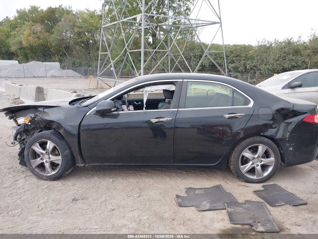 Aukcja sprzedaży 2013 Acura Tsx 2.4, vin: JH4CU2F62DC004952, numer aukcji: 43388323