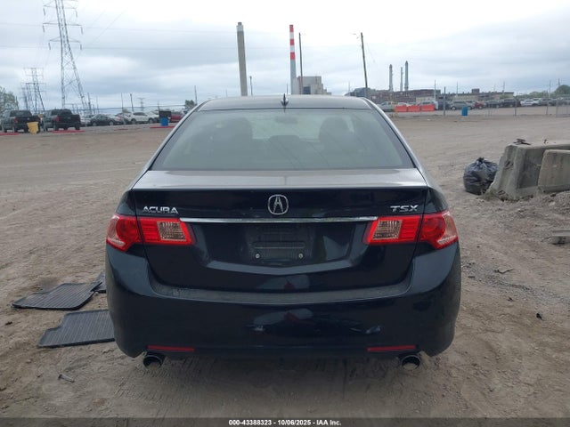 Aukcja sprzedaży 2013 Acura Tsx 2.4, vin: JH4CU2F62DC004952, numer aukcji: 43388323