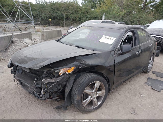 Aukcja sprzedaży 2013 Acura Tsx 2.4, vin: JH4CU2F62DC004952, numer aukcji: 43388323