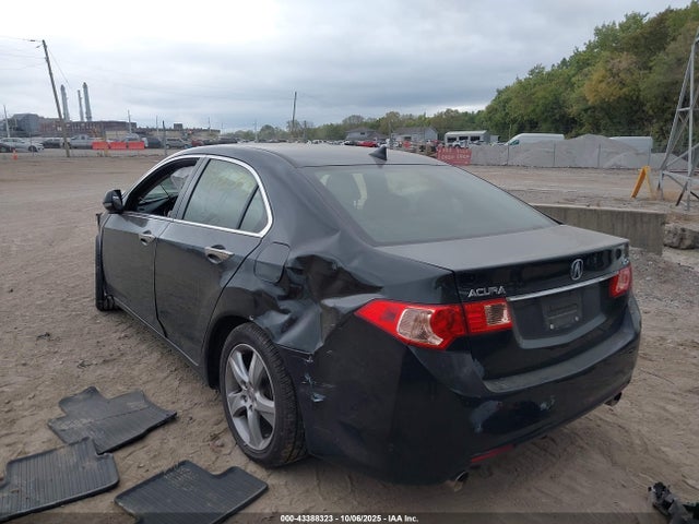 Aukcja sprzedaży 2013 Acura Tsx 2.4, vin: JH4CU2F62DC004952, numer aukcji: 43388323
