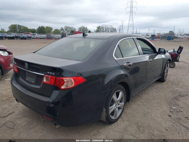 Aukcja sprzedaży 2013 Acura Tsx 2.4, vin: JH4CU2F62DC004952, numer aukcji: 43388323