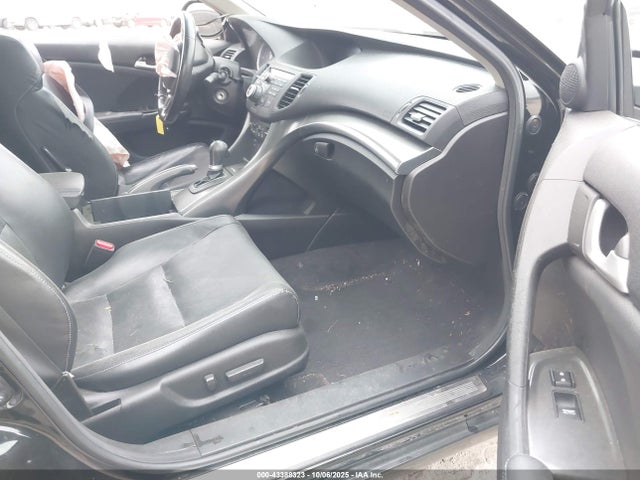 Aukcja sprzedaży 2013 Acura Tsx 2.4, vin: JH4CU2F62DC004952, numer aukcji: 43388323