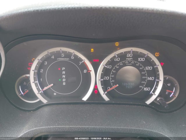Aukcja sprzedaży 2013 Acura Tsx 2.4, vin: JH4CU2F62DC004952, numer aukcji: 43388323
