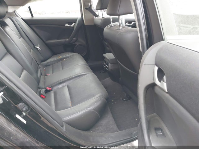 Aukcja sprzedaży 2013 Acura Tsx 2.4, vin: JH4CU2F62DC004952, numer aukcji: 43388323