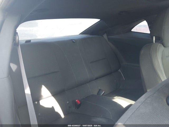 Продаж на аукціоні авто 2015 Chevrolet Camaro 1lt, vin: 2G1FD1E33F9206945, номер лоту: 43388327