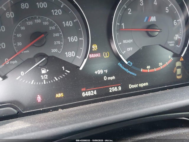 2017 BMW M2 WBS1H9C58HV887122 Photo 6