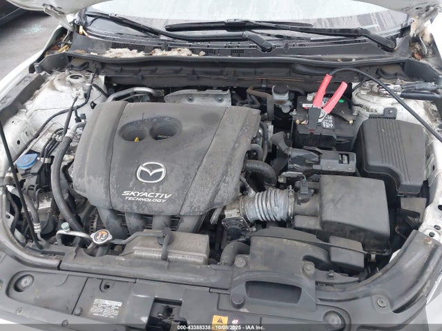 Mazda py 2014 JM1GJ1V63E1156498 Image 10