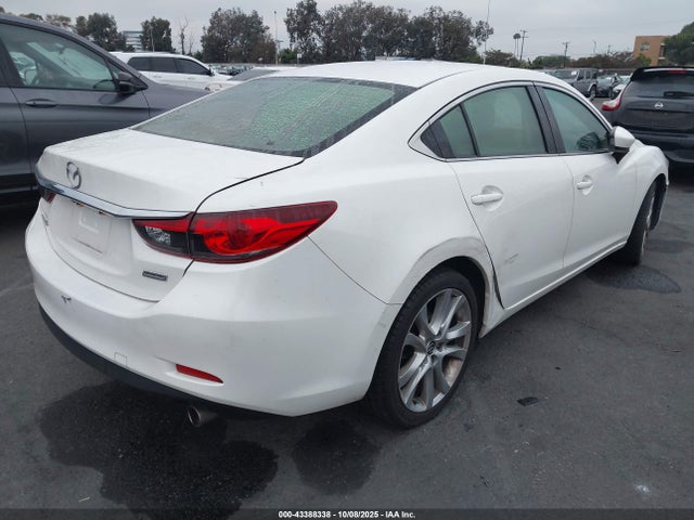 Mazda py 2014 JM1GJ1V63E1156498 Image 4