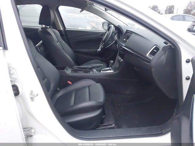 Mazda py 2014 JM1GJ1V63E1156498 Image 5