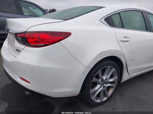 Mazda py 2014 JM1GJ1V63E1156498 Image 6