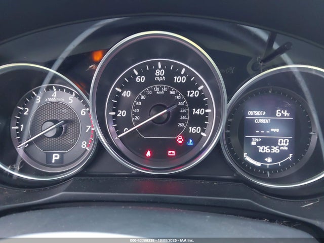 Mazda py 2014 JM1GJ1V63E1156498 Image 7