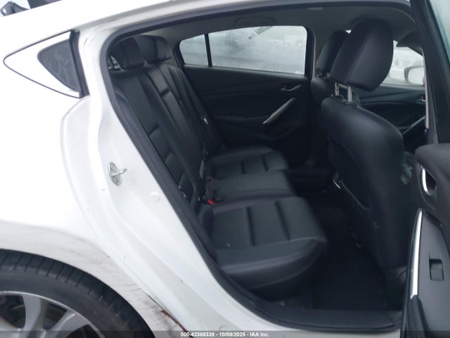 Mazda py 2014 JM1GJ1V63E1156498 Image 8