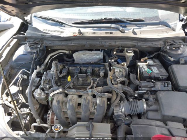 2017 MAZDA MAZDA3 3MZBN1U78HM122957 Photo 9