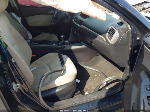 2017 MAZDA MAZDA3 3MZBN1U78HM122957 Photo 4