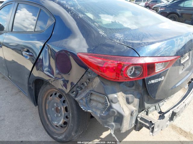 2017 MAZDA MAZDA3 3MZBN1U78HM122957 Photo 5