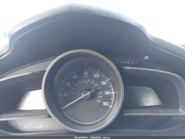 2017 MAZDA MAZDA3 3MZBN1U78HM122957 Photo 6