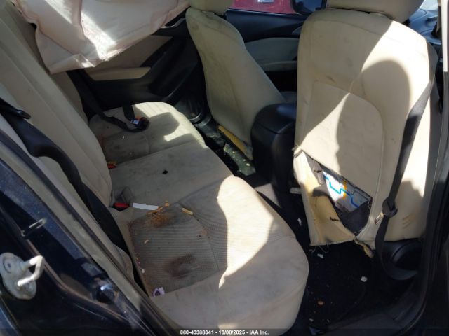 2017 MAZDA MAZDA3 3MZBN1U78HM122957 Photo 7