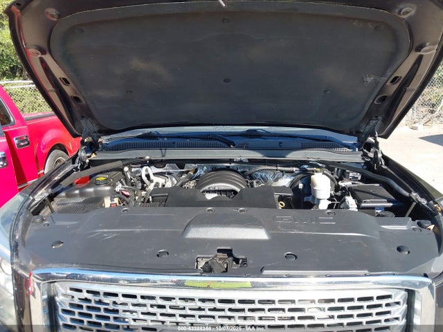 1GKS2JKJ5FR719302 GMC l86 - vvt, afm, e85 max, aluminum