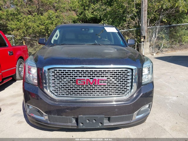 1GKS2JKJ5FR719302 GMC l86 - vvt, afm, e85 max, aluminum