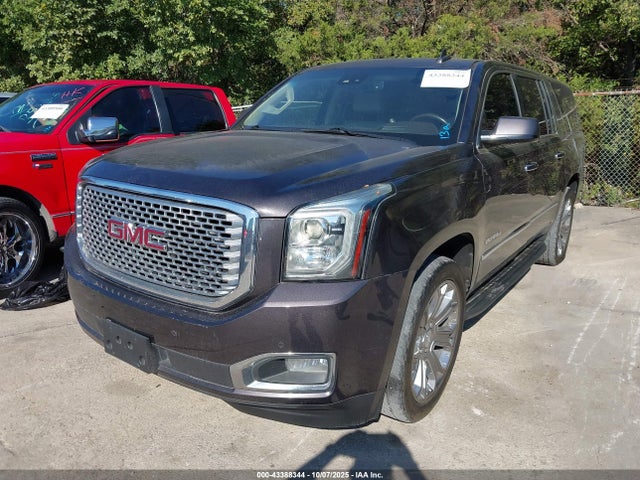 1GKS2JKJ5FR719302 GMC l86 - vvt, afm, e85 max, aluminum
