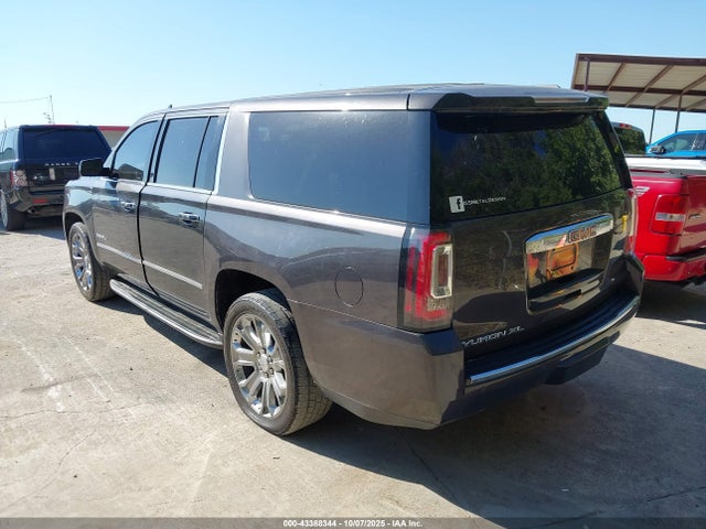 1GKS2JKJ5FR719302 GMC l86 - vvt, afm, e85 max, aluminum