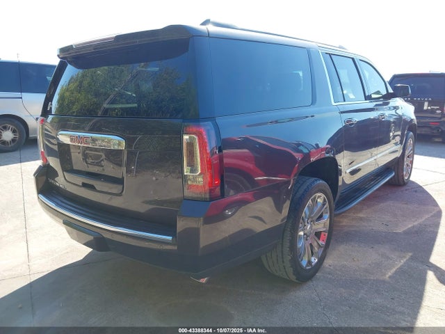1GKS2JKJ5FR719302 GMC l86 - vvt, afm, e85 max, aluminum