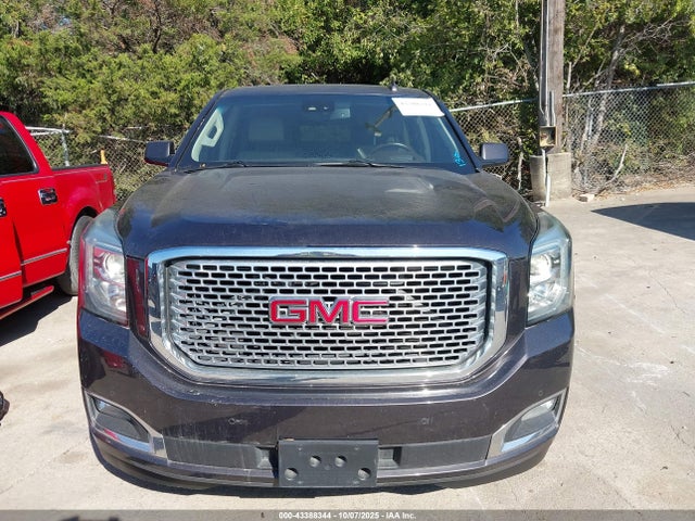 1GKS2JKJ5FR719302 GMC l86 - vvt, afm, e85 max, aluminum