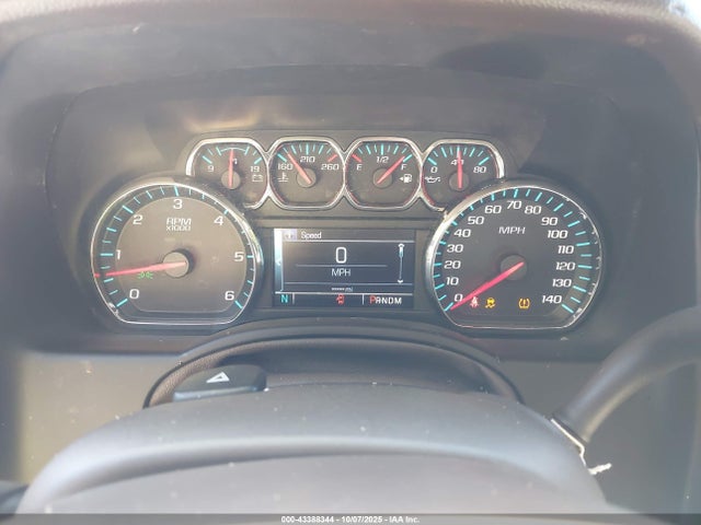 1GKS2JKJ5FR719302 GMC l86 - vvt, afm, e85 max, aluminum
