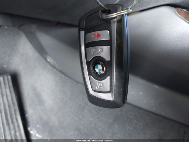 2017 BMW X3 5UXWX9C5XH0D97005 Photo 10