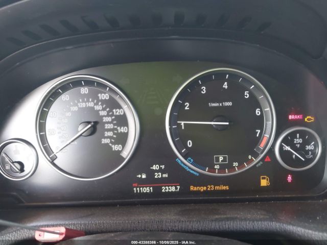 2017 BMW X3 5UXWX9C5XH0D97005 Photo 6