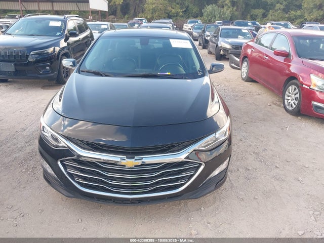 1G1ZE5SXXLF031203 Chevrolet ltg - spark ignited direct injection, variable valve timing, alum dohc, dcvcp turbo, e0-e100, alum