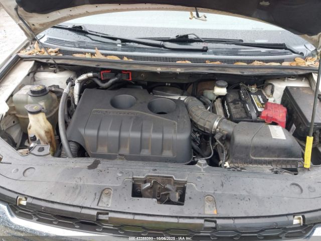 2012 FORD EDGE 2FMDK3G96CBA16333 Photo 9