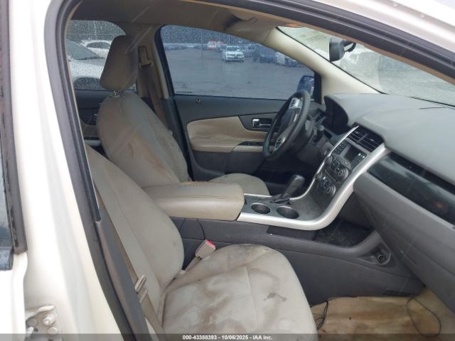 2012 FORD EDGE 2FMDK3G96CBA16333 Photo 4