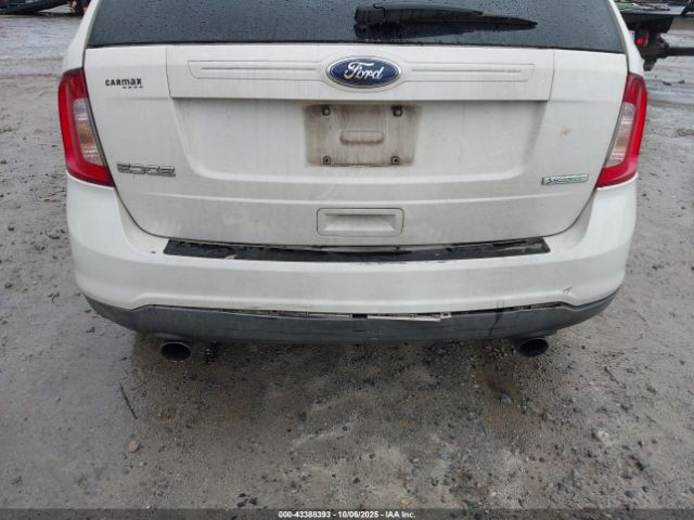 2012 FORD EDGE 2FMDK3G96CBA16333 Photo 5