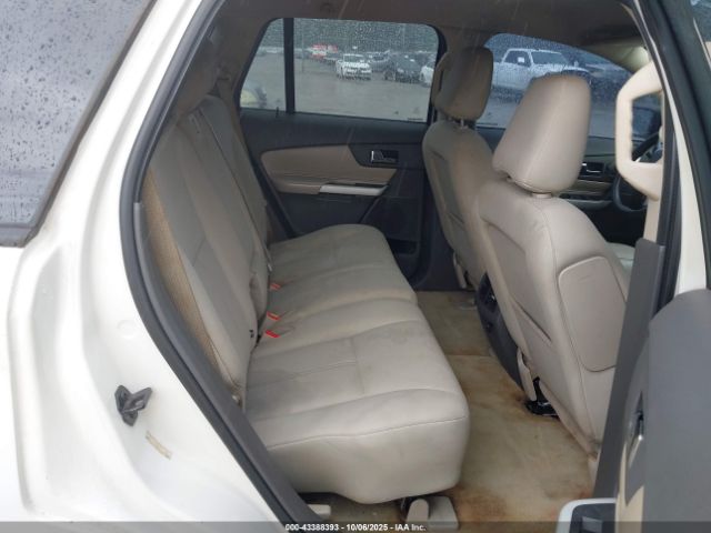2012 FORD EDGE 2FMDK3G96CBA16333 Photo 7