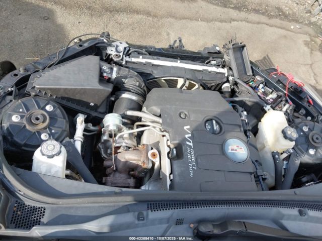 2017 CADILLAC ATS 1G6AB5RX8H0109381 Photo 9