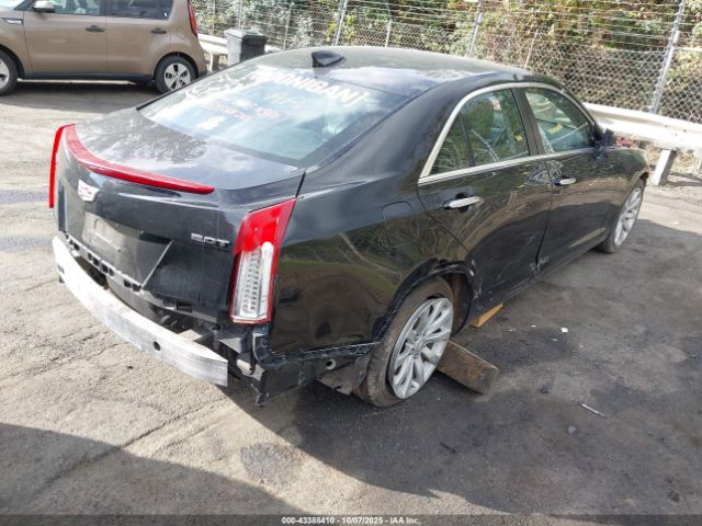 2017 CADILLAC ATS 1G6AB5RX8H0109381 Photo 3