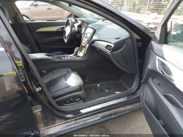 2017 CADILLAC ATS 1G6AB5RX8H0109381 Photo 4